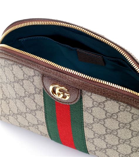 gucci gg monogram canvas ophidia shoulder bag|Gucci Ophidia GG small handbag.